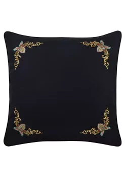 J. Queen New York Stefania Euro Sham -J. Queen New York Belk 361