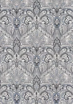 J. Queen New York Alexis Window Waterfall Valance -J. Queen New York Belk 367