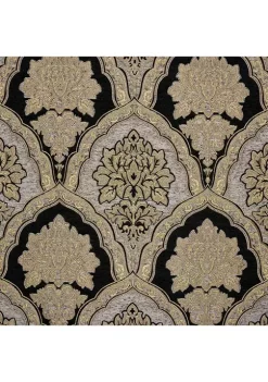 J. Queen New York Melina 84" Window Panel Pair -J. Queen New York Belk 378