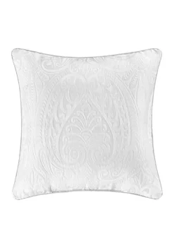 J. Queen New York Epic Square Decorative Throw Pillow