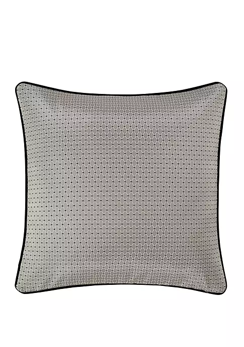 J. Queen New York Vera Euro Sham 4 J. Queen New York Vera Euro Sham - Image 2