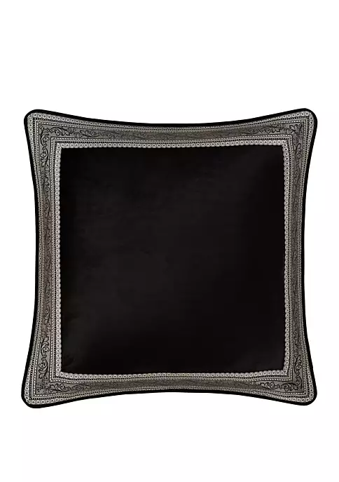 J. Queen New York Vera Euro Sham 6 J. Queen New York Vera Euro Sham - Image 4