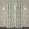 J. Queen New York SOVANA 84" WINDOW PANEL PAIR -J. Queen New York Belk 423