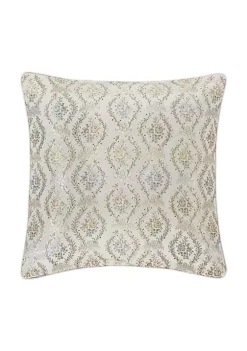 J. Queen New York Genevieve Euro Sham