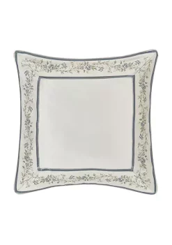 J. Queen New York Genevieve Euro Sham 8 J. Queen New York Genevieve Euro Sham -J. Queen New York Belk 438