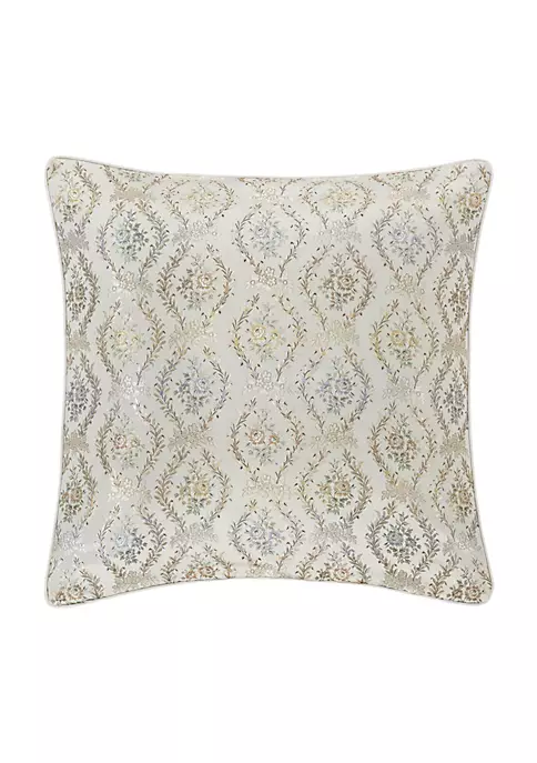 J. Queen New York Genevieve Euro Sham 6 J. Queen New York Genevieve Euro Sham - Image 4