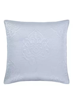 J. Queen New York Riviera - Coverlet Euro Sham -J. Queen New York Belk 456