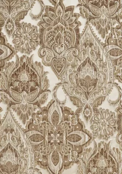 J. Queen New York Sandstone 84 Inch Window Panel Pair -J. Queen New York Belk 46