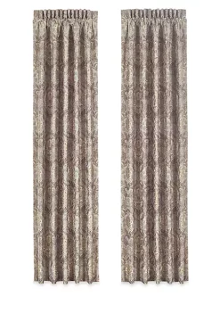 J. Queen New York Provence Panel Pair