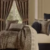 J. Queen New York Jordan 4 Piece Comforter Set -J. Queen New York Belk 475