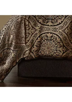 J. Queen New York Jordan 4 Piece Comforter Set -J. Queen New York Belk 477