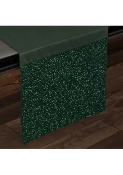 J. Queen New York SPARKLE TABLE RUNNER