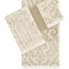 J. Queen New York Sicily Bath Towel Collection -J. Queen New York Belk 494