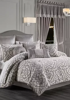 J. Queen New York BELVEDERE