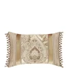 J. Queen New York Sandstone Boudoir Decorative Throw Pillow