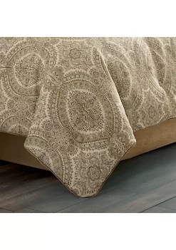 J. Queen New York Sardinia Comforter Set -J. Queen New York Belk 507