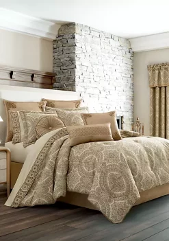 J. Queen New York Sardinia Comforter Set -J. Queen New York Belk 508