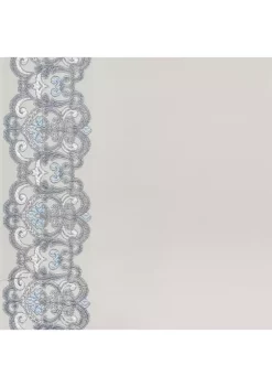 J. Queen New York Tiana 20" Square Decorative Throw Pillow -J. Queen New York Belk 511