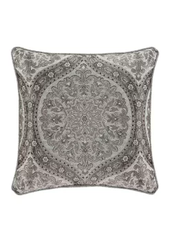 J. Queen New York Tiana 20" Square Decorative Throw Pillow -J. Queen New York Belk 512