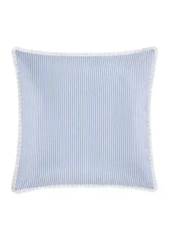 J. Queen New York Rialto Euro Sham