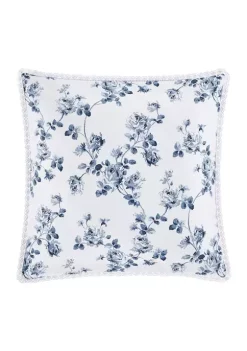 J. Queen New York Rialto Euro Sham -J. Queen New York Belk 521