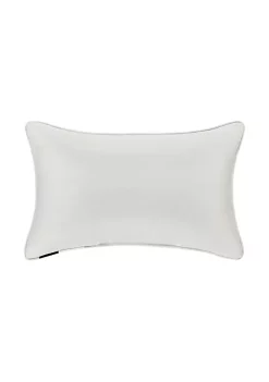 J. Queen New York Genevieve Boudoir Decorative Throw Pillow