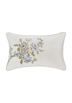 J. Queen New York Genevieve Boudoir Decorative Throw Pillow -J. Queen New York Belk 529