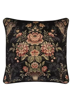 J. Queen New York Chanticleer 20" Square Decorative Throw Pillow -J. Queen New York Belk 533