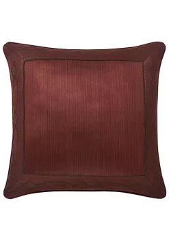 J. Queen New York Chianti Euro Sham -J. Queen New York Belk 536