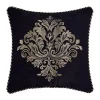 J. Queen New York Savoy Pillow -J. Queen New York Belk 54