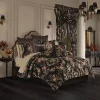 J. Queen New York CHANTICLEER KING 4PC. COMFORTER SET -J. Queen New York Belk 546