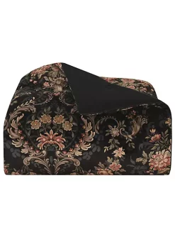 J. Queen New York CHANTICLEER KING 4PC. COMFORTER SET -J. Queen New York Belk 548