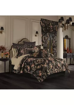 J. Queen New York CHANTICLEER KING 4PC. COMFORTER SET -J. Queen New York Belk 549