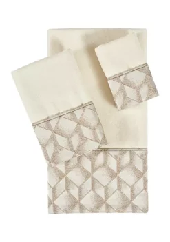 J. Queen New York Horizons Bath Towel Collection