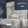 J. Queen New York Adagio 4-Piece Comforter Set -J. Queen New York Belk 555