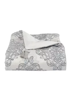 J. Queen New York Adagio 4-Piece Comforter Set -J. Queen New York Belk 557
