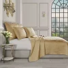 J. Queen New York RIVIERA - COVERLET FULL/QUEEN 3PC. COVERLET SET 2 J. Queen New York RIVIERA - COVERLET FULL/QUEEN 3PC. COVERLET SET -J. Queen New York Belk 575