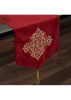 J. Queen New York Noelle - Table Runner