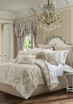 J. Queen New York BRAELYNN