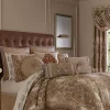 J. Queen New York 4 Piece Luciana Comforter Set