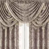 J. Queen New York Provence Waterfall Valance