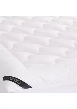 J. Queen New York Royalty Mattress Pad -J. Queen New York Belk 616