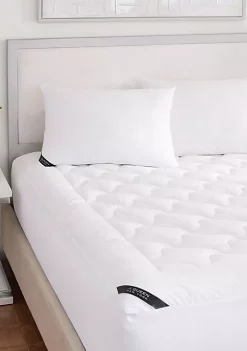 J. Queen New York Royalty Mattress Pad -J. Queen New York Belk 617