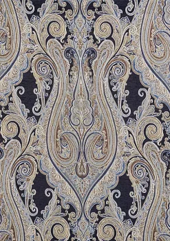 J. Queen New York Luciana 84 Inch Window Panel Pair -J. Queen New York Belk 620