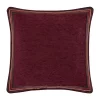 J. Queen New York Rousseau Euro Sham -J. Queen New York Belk 636