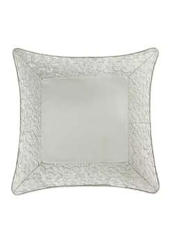 J. Queen New York Rousseau Euro Sham -J. Queen New York Belk 638