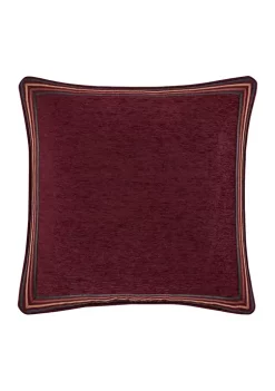 J. Queen New York Rousseau Euro Sham -J. Queen New York Belk 639