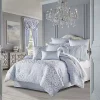 J. Queen New York LIANA KING 4PC. COMFORTER SET -J. Queen New York Belk 640