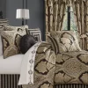 J. Queen New York Melina 4Pc. Comforter Set 2 J. Queen New York Melina 4Pc. Comforter Set -J. Queen New York Belk 644