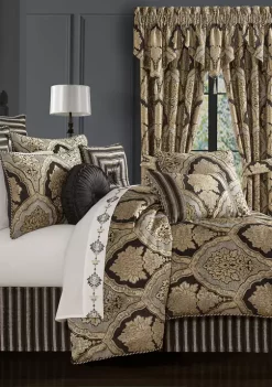 J. Queen New York Melina 4Pc. Comforter Set -J. Queen New York Belk 648